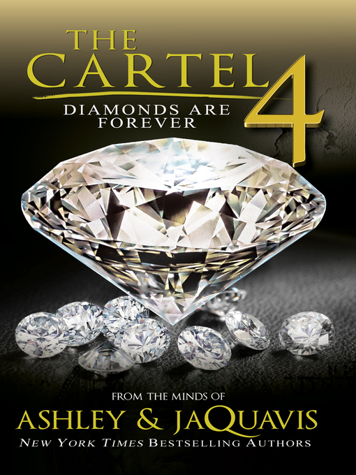 Title details for The Cartel 4 by Ashley - Available